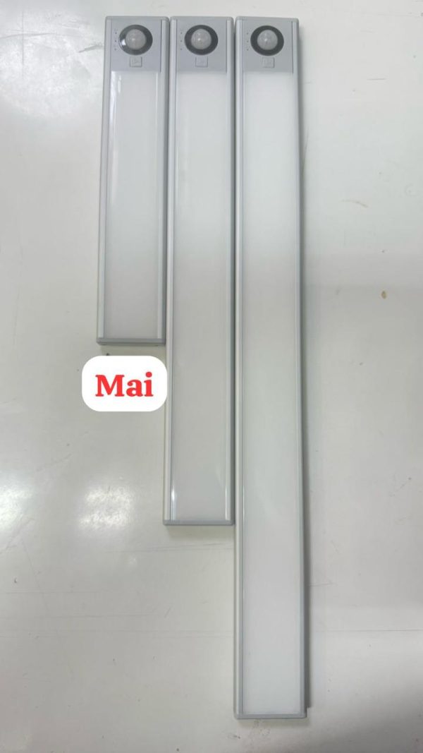 Cabinet Sensor Light