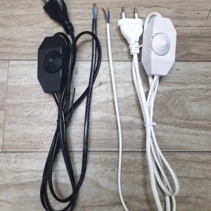 Dimmer Cable for LED Lights 220V