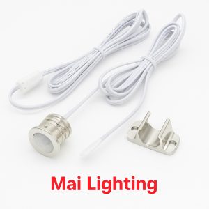 Cabinet Door Touch Sensor Switch