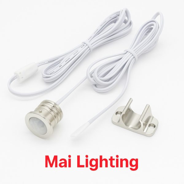 Cabinet Door Touch Sensor Switch