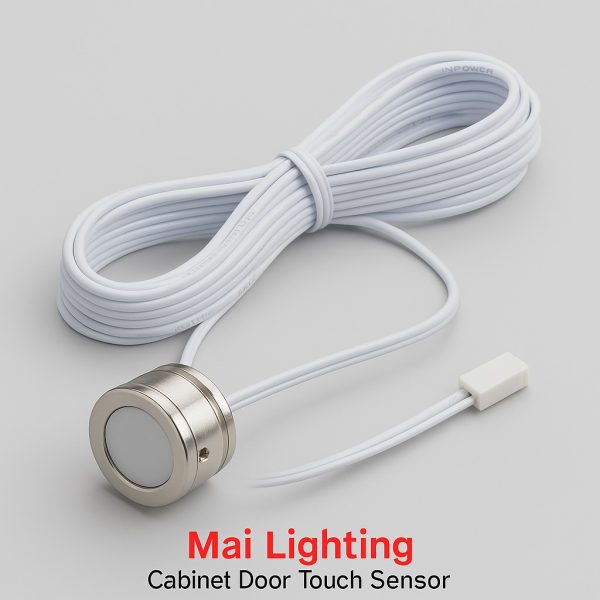 Cabinet Door Touch Sensor