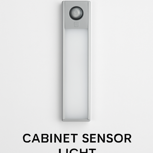 Cabinet Sensor Light