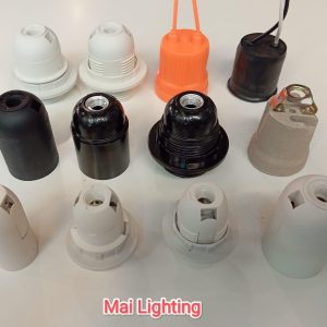 Lamp Holder