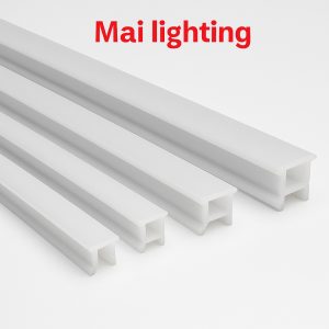 Silicon Profile-mailighting
