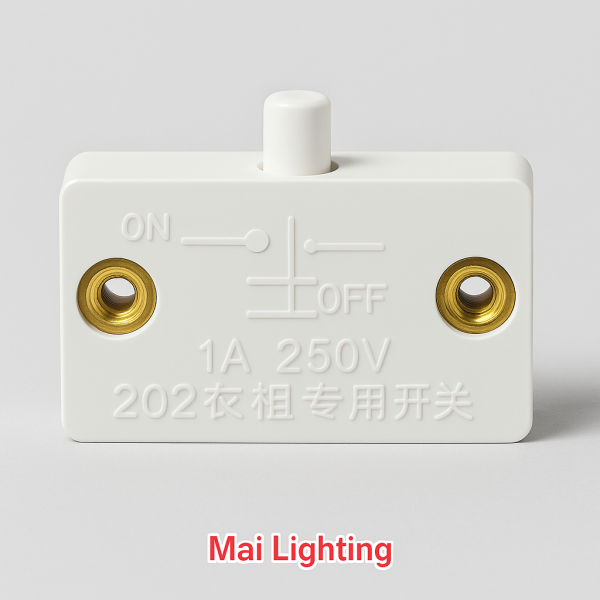 Cabinet Door Switch - Image 2