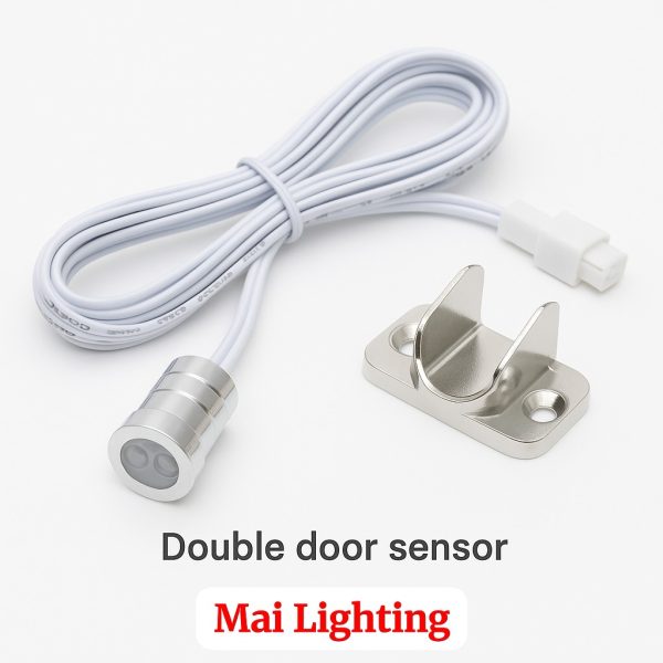 Cabinet Door Touch Sensor Switch - Image 2