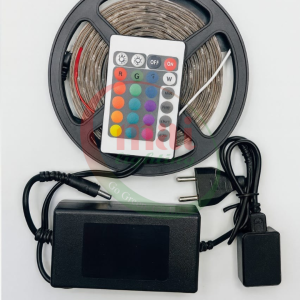 2835 RGB LED Strip