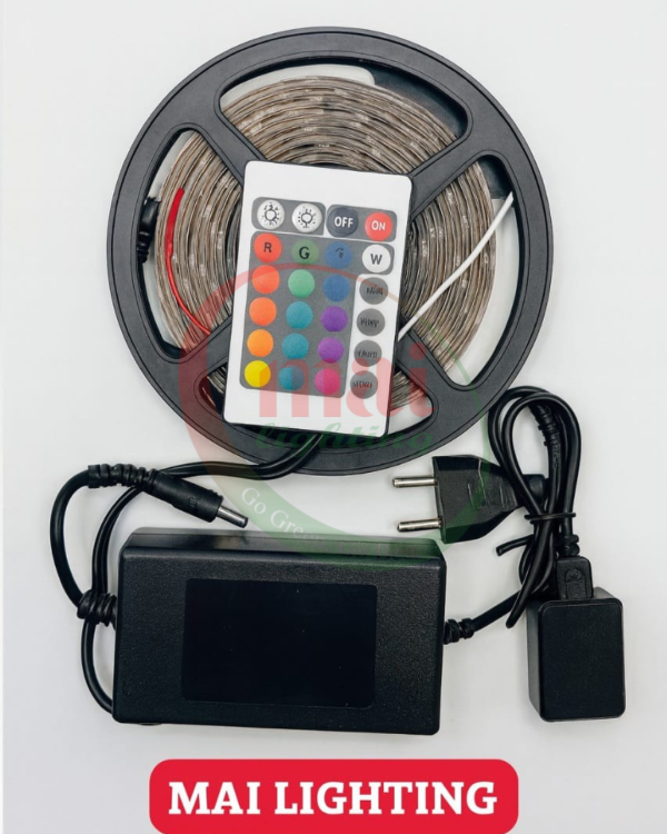 2835 RGB LED Strip