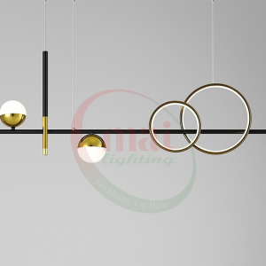 Pendant Light 3 Color