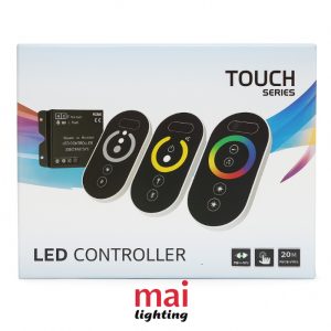 LED Smart Controller