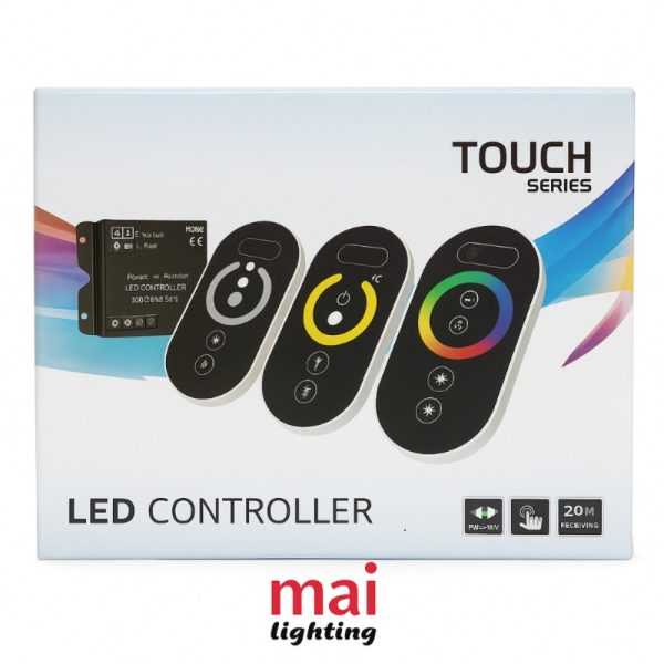 LED Smart Controller