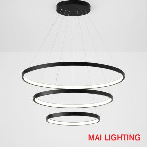 Pendant Light 3 Color