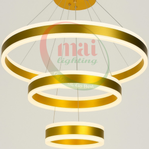 Pendant Light 3 Color