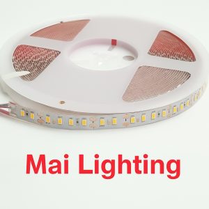 led