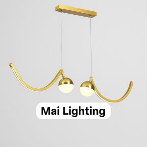 Pendant Light 3 Color