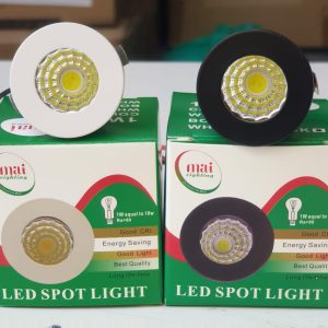 1W LED Spot Light