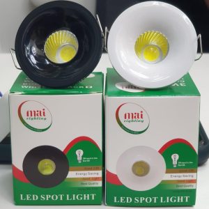 3W LED Spot Light