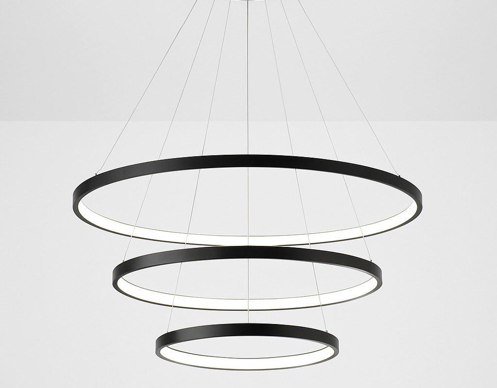 Pendant Light 3 Color